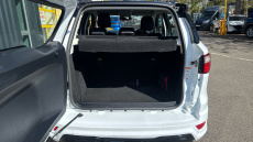Ford EcoSport 1.0 EcoBoost 125 ST-Line 5dr Petrol Hatchback
